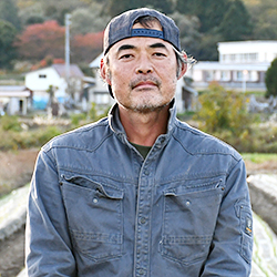 山澤博文さん